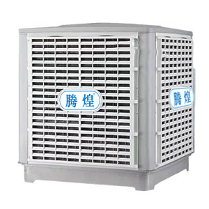 钢结构铁皮棚厂房车间通风降温解决方案