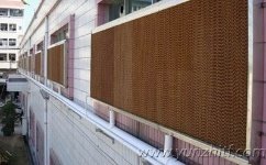 广州高温厂房通风降温