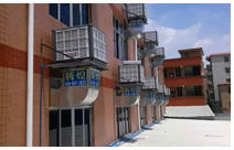 东莞车间降温通风设备,一小时一度电