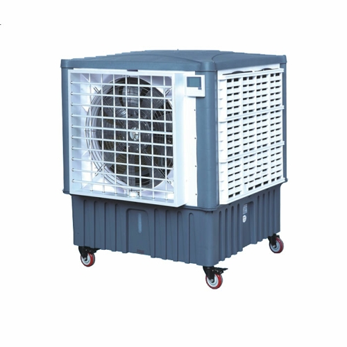 东莞高温工厂降温方案