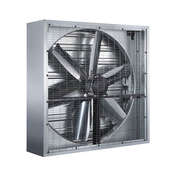 东莞工厂排气扇，负压风机抽风除尘