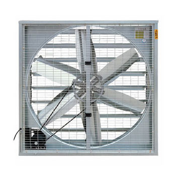 江门厂房排风降温 降温方案