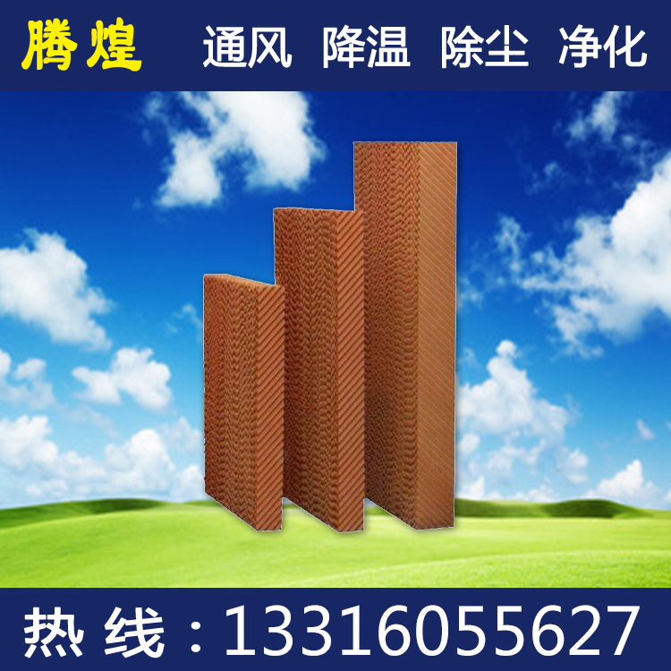 车间湿帘空调河源  厂房降温首选腾煌