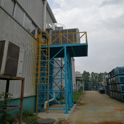 环保空调工业降温珠海 环保空调工厂降温珠海