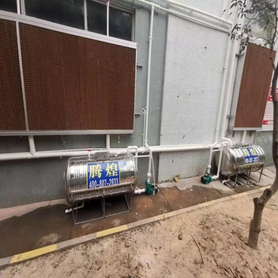 降温设备有哪些