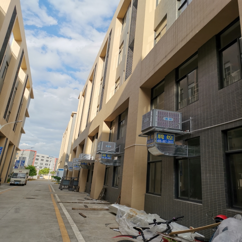 工业环保空调机厂家